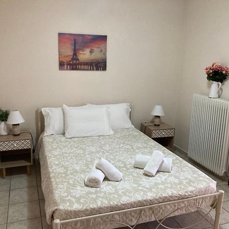 Διαμέρισμα Στην Κέρκυρα Kanálion Extérieur photo