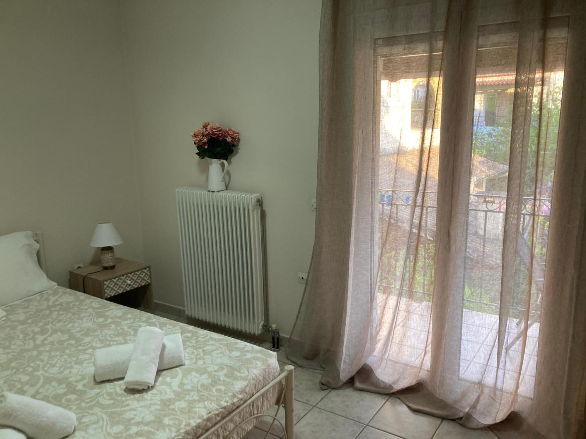 Διαμέρισμα Στην Κέρκυρα Kanálion Extérieur photo