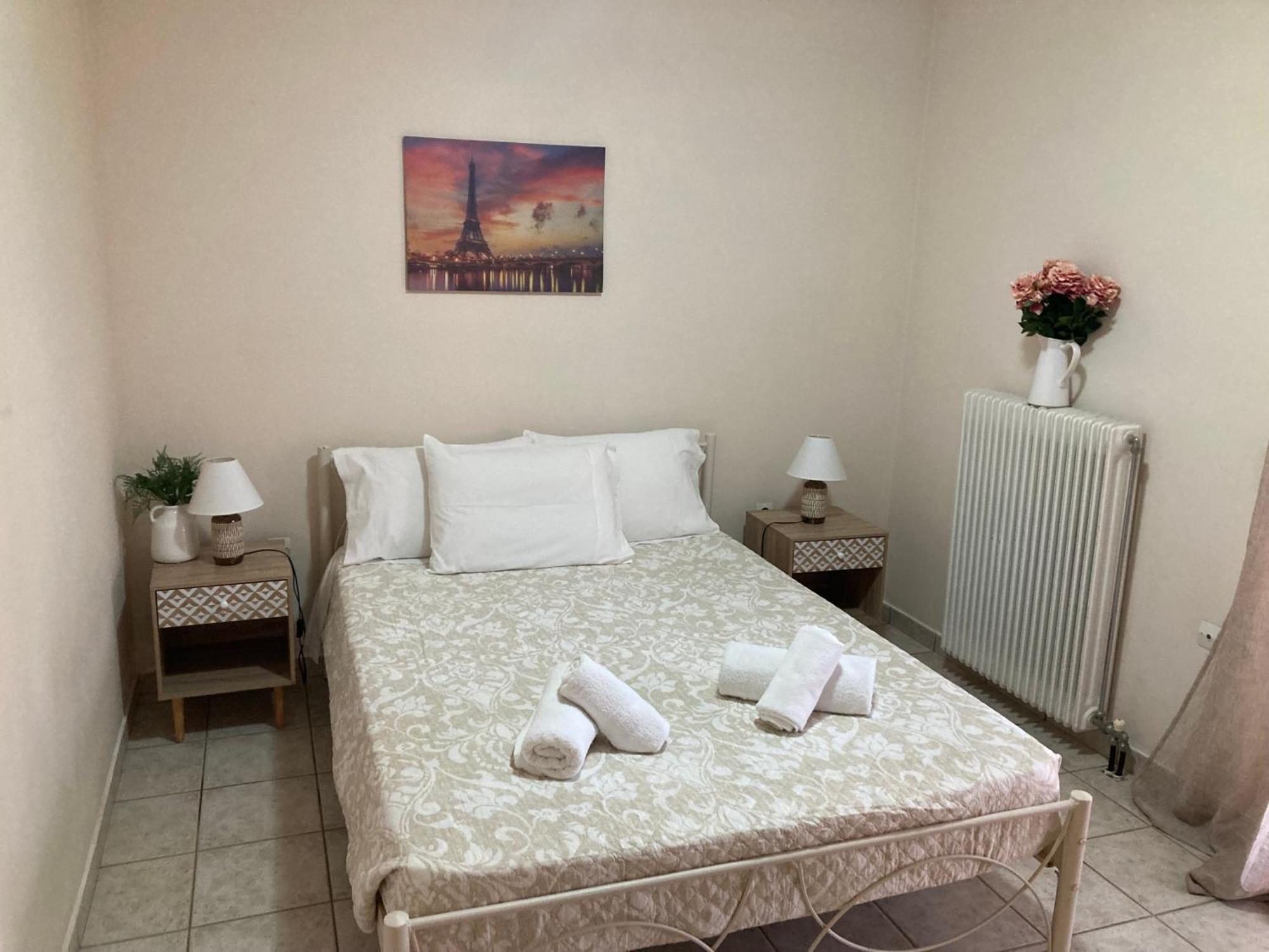 Διαμέρισμα Στην Κέρκυρα Kanálion Extérieur photo